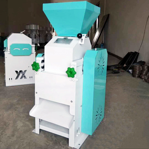Small Mini Wheat Corn Oat Flakes Making Machine Cornflakes <b>Breakfast</b> Cereal Making Machine - Product Image 6