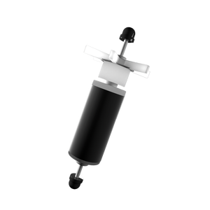 Bomba de Agua Sumergible de Plástico Ecológica de Alta Potencia y Caudal, 3300L/<span class=keywords><strong>H</strong></span>, Anfibia, para Acuarios - Product Image 4