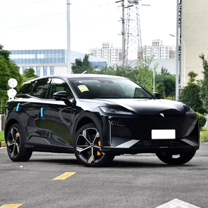 2024 Vente chaude Changan Deepal S7 Honor Edition Extended Range Drive Medium SUV New Energy Voitures électriques Chine <span class=keywords><strong>la</strong></span> <span class=keywords><strong>voiture</strong></span> <span class=keywords><strong>la</strong></span> <span class=keywords><strong>moins</strong></span> <span class=keywords><strong>chère</strong></span> - Product Image 4