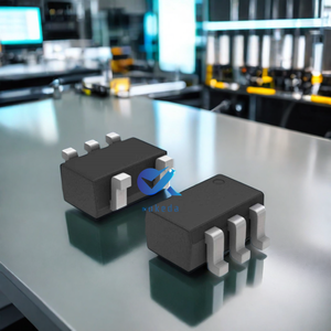 Circuitos Integrados, Microcontroladores, Componentes Electrónicos, Transistores IGBT. SOT-143 <span class=keywords><strong>AQAA</strong></span> MAX811SEUS+T - Product Image 6