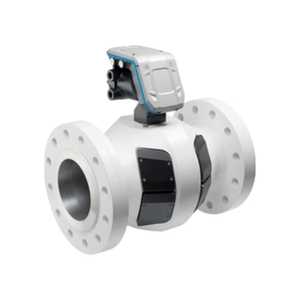 Medidor de Flujo Premium, Rotámetro de Agua Endress Hauser FLOWSIC600, Medidor de Flujo Ultrasónico para Diversas Aplicaciones - Product Image 2