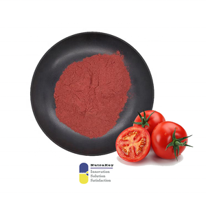 Pasokan pabrik 10% Lycopene ekstrak tomat bubuk Natural antioksidan ramuan makanan kualitas tinggi pasokan jumlah besar - Product Image 2