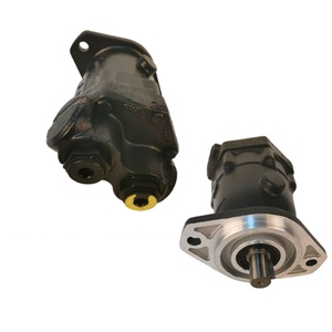 Motor de Pistón Eaton 74318-DGS ASSY 121121RMD1105 Nuevo de Fábrica, Garantía de 1 Año, Origen China, ODM/OEM/OBM - Product Image 6
