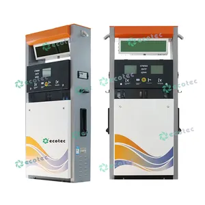 Ecotec Popular Fuel Dispenser Pump Gasoline Dispenser Parts Fuel Dispenser