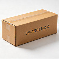 Impresora PINPOINT A200 (SIN PLACA BASE) DM-A200-PM0282 para Domino Serie A&A+, PIEZAS DE REPUESTO Domino