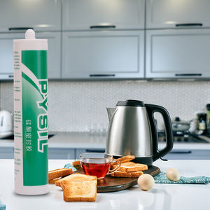 กาวซิลิโคนกันไฟแนวอุตสาหกรรม - Product Image 6