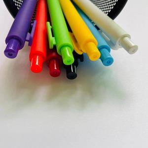 Personalized 20-Color Gel Pens, 0.7mm Medium Point, Aesthetic Cute Stationery for <b>Journaling</b> & Note-Taking - Product Image 4