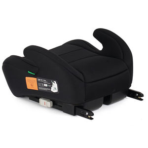 OEM Factory 125-150cm ECE R129 Compliant 36kg Max Weight 4-12 Years Baby Car Seat <strong>Isofix</strong> Safety Fabric <strong>Booster</strong> for Kids Toddler - Product Image 4