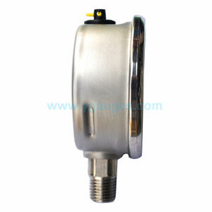 Fabrika doğrudan yüksek verimli ve uygun sıcaklık basınç göstergesi sağlar - Product Image 3