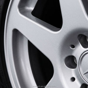 Roue de voiture rétro forgée de 17 à 21 pouces 5x110 5x98 pour <span class=keywords><strong>Alfa</strong></span> <span class=keywords><strong>Romeo</strong></span> 4C 960 Giulia QV 952 <span class=keywords><strong>Stelvio</strong></span> 949 159 Brera 939 <span class=keywords><strong>Tonale</strong></span> - Product Image 2