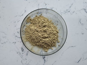 중국 공장 인센 공급 좋은 품질의 천연 녹색 커피 콩 추출물 - Product Image 4