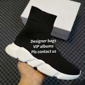 Nouvelles Chaussures Décontractées de Luxe 2026 pour Hommes et Femmes – Baskets Tendance de Haute Qualité - Product Image 1