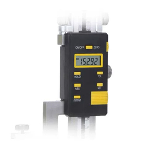 ASIMETO 625-12-0 Medidor de Altura Digital de Columna Única 0-300mm, Electrónico de Alta Precisión, de un Metro - Product Image 4