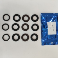 Kit de bomba Interpump de sello de agua de alta presión 69 Lavadora a presión de agua automotriz Sellos de alta presión