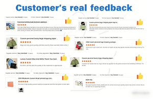 <span class=keywords><strong>Bolsa</strong></span> <span class=keywords><strong>de</strong></span> Papel <span class=keywords><strong>para</strong></span> Compras Youen con Logotipo Personalizado, <span class=keywords><strong>de</strong></span> Lujo, Color Blanco Crema, Plegable, <span class=keywords><strong>para</strong></span> Anillos, Pulseras, Collares, con Cinta - Product Image 6