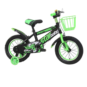 Vélo enfant 20 pouces avec siège enfant, vélo électrique robuste pour filles, idéal pour l'hiver, également disponible en 18 pouces - Product Image 4