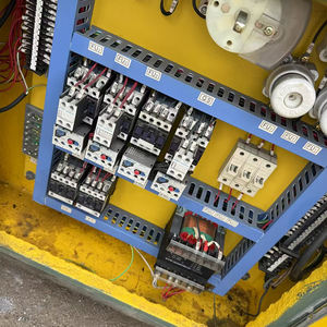 Rectificadora Cilíndrica Usada MW1420B, Máquina de Rectificado de Metal de Alta Precisión para Taller Industrial - Product Image 3