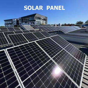 Năng lượng mặt trời di động <span class=keywords><strong>tabber</strong></span> ráp dây panel năng lượng mặt trời đặt lên giao thông vận tải 20Mw 30mW 50mW panel năng lượng mặt trời dây chuyền sản xuất - Product Image 5