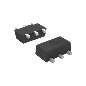 SOT 89 5/6 ชิ้นส่วนอิเล็กทรอนิกส์สำหรับการจัดการพลังงาน (PMIC) ของผู้ผลิต Channel Electronics รุ่น XC6220C121PR-G - Product Image 1