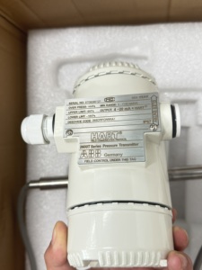 AB-B 265DRF รีโมทซีลแบบมีความเสถียรสูง ความแม่นยำ DP 0.04% สำหรับการวัดกระบวนการอุตสาหกรรม - Product Image 4