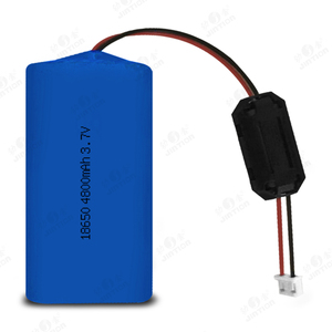 <span class=keywords><strong>Batterie</strong></span> au lithium-ion 18650 4800 mAh 3,7 V pour endoscope Karl Storz ET27-30-0003723 C-<span class=keywords><strong>MAC</strong></span>-8401ZX - Product Image 1