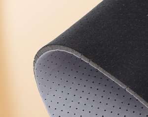 <span class=keywords><strong>Tissu</strong></span> de laine composite <span class=keywords><strong>éponge</strong></span> perforée dispositif de protection de fixation de fracture, coude poignet soutien boucle <span class=keywords><strong>velours</strong></span> <span class=keywords><strong>tissu</strong></span> composite - Product Image 4