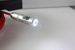 Wopson 22mm HD Rotate <span class=keywords><strong>Plomberie</strong></span> Pipeline Cheminée Caméra d'égout 360 - Product Image 5