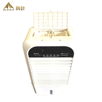 KEYE ZC-36Y2 petit refroidisseur d'air à usage domestique mobile pour l'usage de la pièce