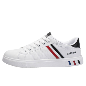 2024 zapatillas de correr de moda para hombre, zapatos de moda de alta calidad para caminar informal, venta al por mayor para todas las estaciones, Material de plantilla EVA - Product Image 3