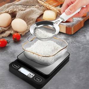 <span class=keywords><strong>เครื่อง</strong></span>ชงกาแฟเอสเพรสโซแบบ<span class=keywords><strong>ดิจิตอล</strong></span>อิเล็กทรอนิกส์พร้อมโลโก้สั่งทำ  ตัวจับเวลา  ใช้แบตเตอรี่  ทำจากสแตนเลส พกพาสะดวก  พร้อมฟังก์ชั่น<span class=keywords><strong>ชั่ง</strong></span><span class=keywords><strong>น้ำหนัก</strong></span> - Product Image 5