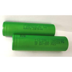 Us18650 VTC6 3000mAh hình trụ <span class=keywords><strong>Lithium</strong></span> ion có thể sạc lại pin 3.7V 35A xả cao vtc5 VTC5A VTC4 - Product Image 5