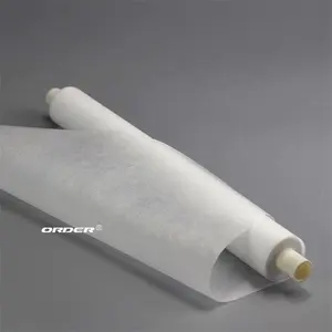2023 dek Fuji mpm เครื่องพิมพ์ใช้ดูดซับสูงลายฉลุ SMT ทำความสะอาดกระดาษม้วน cleanclots