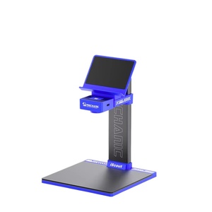 Monteur Iscout 256*192 Thermische <span class=keywords><strong>Imager</strong></span> Voor Telefoons Pcb Moederbord Problemen Oplossen Foutdiagnose Infrarood Thermische Detectiecamera - Product Image 1