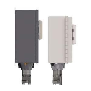 Computadora de Flujo de Montaje en Campo de Funcionamiento Único Emerson FB2200 100% Original para Gas y Líquido - Product Image 2