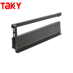 Ngăn Kéo Trượt Dễ Dàng Gắn Dưới TK-201 Ngăn Kéo Đóng Mềm - Product Image 6