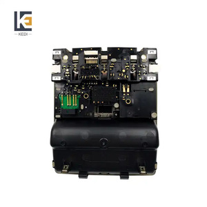 Conjunto de Luz de Techo 5007 para Toyota Camry 2007-2011, Luz de Lectura Superior de Techo, Material ABS - Product Image 3