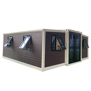 Prefabricado Tiny Sale Portátil Modular Móvil Plegable Living Otras Casas <span class=keywords><strong>Casa</strong></span> Contenedor Casas Prefabricadas Modernas - Product Image 2
