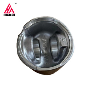 Máy Móc Xây Dựng Động Cơ Diesel Phụ Tùng Giả Mạo <span class=keywords><strong>Piston</strong></span> Các Nhà Sản Xuất Tcd 2012 L06 2V 0450 1383 0428 4390 Cho Deutz - Product Image 3