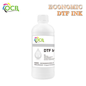 XP600 XP 500 macchina eccellente di trasferimento della stampante del Film del Plotter della trama OCBESTJET 15000 ML inchiostro a base d'acqua DTF per EPSON XP-15000 - Product Image 6