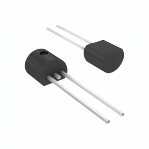 Thyristors Electronics Component K1500E70AP TO-226-2, TO-92-2 Formed Leads Manufacturer Channel - Product Image 1