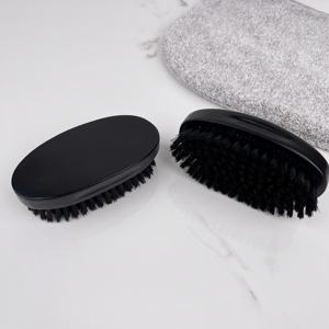 แปรงดูแล<span class=keywords><strong>เครา</strong></span>สำหรับ<span class=keywords><strong>ผู้ชาย</strong></span> ขนแปรงไนลอน ด้ามจับแบบต้นไม้ ผลิตจากโรงงานโดยตรง <span class=keywords><strong>ราคา</strong></span>ถูก รับทำโลโก้ตามสั่ง - Product Image 3