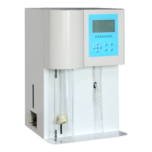 Ruyi Kdn 04a 04b 04c 08a Nitrogen Analyzer Semi Automatic Digestion Furnace Stainless Steel Lab Equipment - Product Image 3