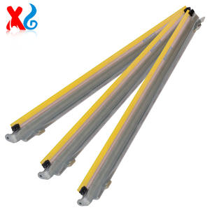 Cuchilla de Limpieza de Correa de Transferencia Compatible, Repuesto para HP Color Laserjet CP5225 <span class=keywords><strong>CP5525</strong></span> - Product Image 1