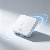 Passerelle Orbita Lock pour la serrure de porte intelligente