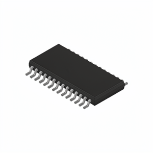 ชิป 28 TSSOP FMS6501AMTC28X ซื้อชิ้นส่วนอิเล็กทรอนิกส์ออนไลน์จากผู้จัดจำหน่ายที่ได้รับอนุญาต - Product Image 1