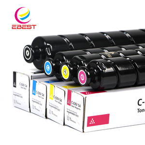 C-EXV54 compatibile con la cartuccia di EBEST per la cartuccia del <span class=keywords><strong>Toner</strong></span> della fotocopiatrice Canon ImageRUNNER C3025/3125/3226 CEXV54 - Product Image 4