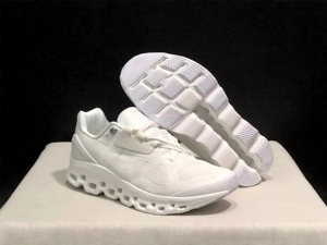 Zapatillas Deportivas Transpirables de Malla de Alta Calidad, Calzado Casual para Correr y Caminar, Parte Superior de Tejido Suave, Sensación de Caminar sobre Nubes - Product Image 4