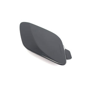 Cubierta frontal para gancho de remolque de plástico ABS para Volvo S60 2011-2013, tapa de protección R170Q - Product Image 3