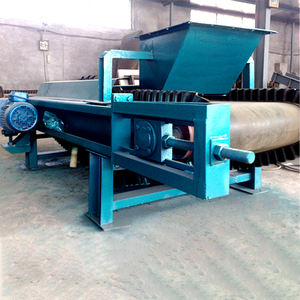 Otomatik Ölçüm Kvantitatif Bantlı Konveyör, Elektronik Terazili, Kimyasal Sürekli Besleme, Fabrika Direkt, Özelleştirilebilir - Product Image 5