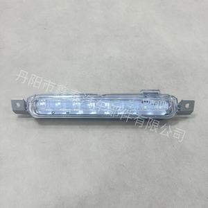 Feu Stop LED Multifonction 12V pour Mitsubishi L200 Pick Up 2015-2022, Référence 8334A159, Feu de Hayon - Product Image 1